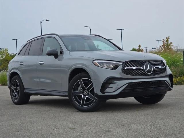 2026 Mercedes-Benz GLC 4MATIC SUV for sale in Columbus, OH