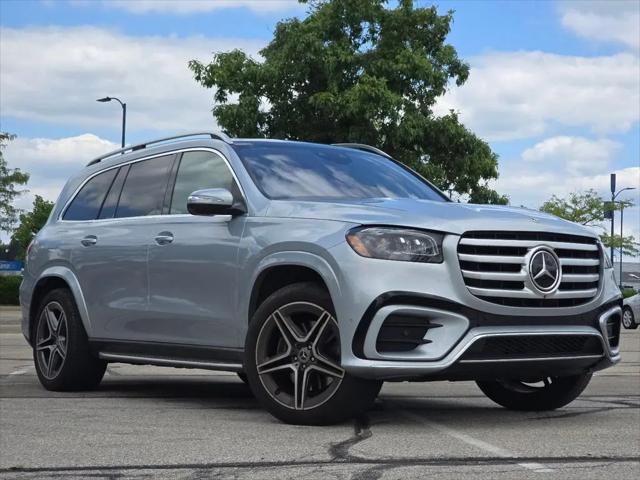 2025 Mercedes-Benz GLS GLS 450 4MATIC for sale in Columbus, OH