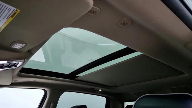 2019 Ram 1500 Laramie Crew Cab 4x4 57 Box