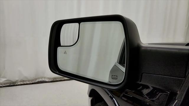 2019 Ram 1500 Laramie Crew Cab 4x4 57 Box