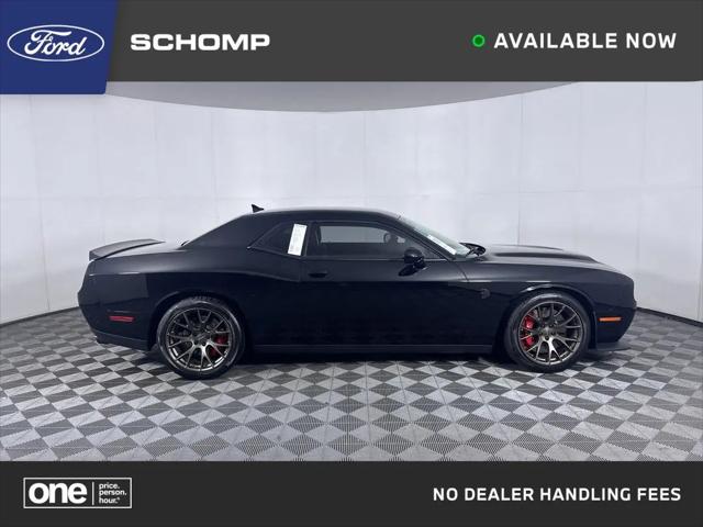 2023 Dodge Challenger SRT Hellcat Jailbreak for sale in Denver, CO