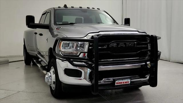 2022 Ram 3500 Tradesman Crew Cab 4x4 8' Box for sale in Laurel, MD