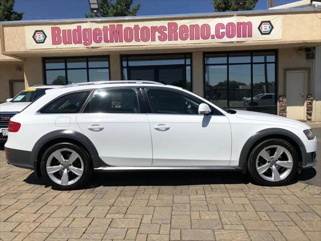 2013 Audi allroad 2.0T Premium for sale in Reno, NV
