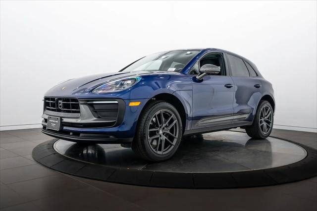 2026 Porsche Macan T for sale in Highland Park, IL