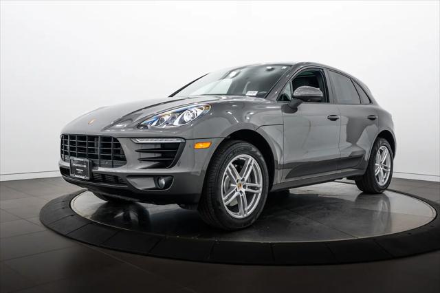 2018 Porsche Macan Macan for sale in Highland Park, IL
