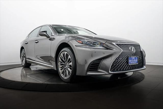 2018 Lexus LS 500 LS 500 for sale in Highland Park, IL