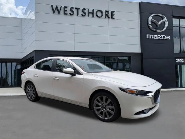 2026 Mazda Mazda3 2.5 S Preferred for sale in Tampa, FL
