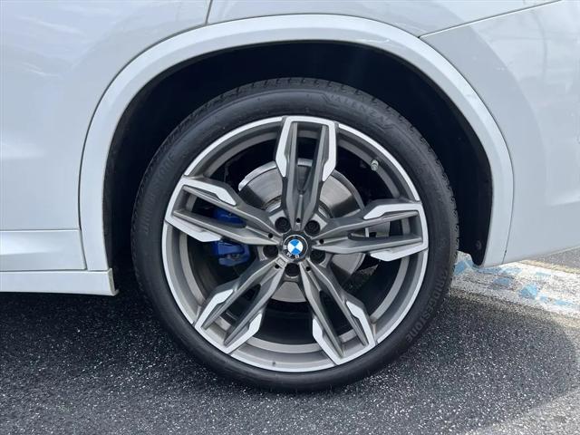 2019 BMW X3 M40i