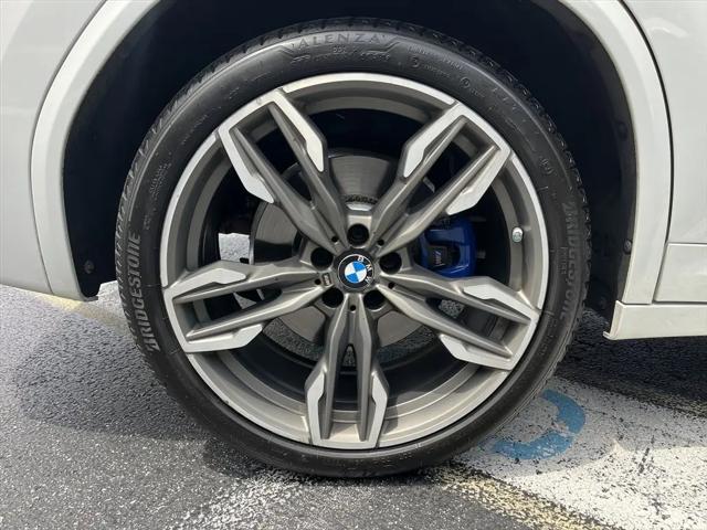2019 BMW X3 M40i