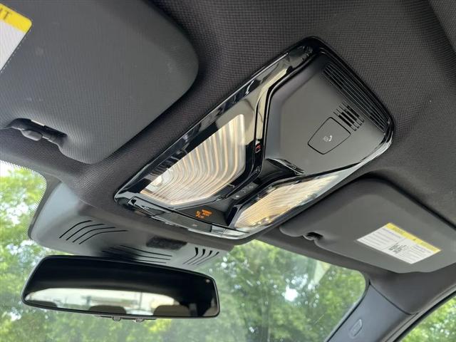 2019 BMW X3 M40i