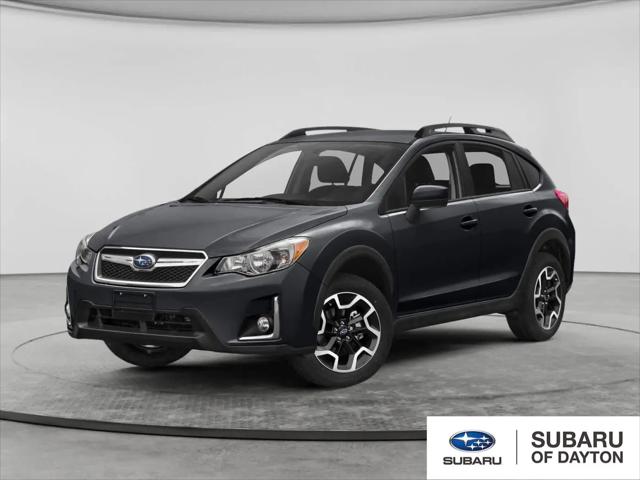 2017 Subaru Crosstrek 2.0i Limited for sale near Dayton, OH