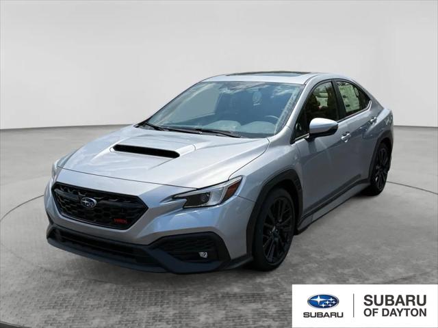 2026 Subaru WRX Limited for sale near Dayton, OH