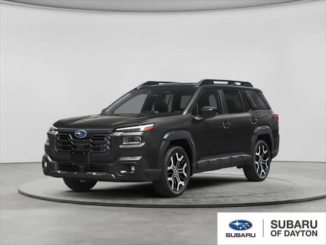2026 Subaru Outback Touring XT for sale near Dayton, OH