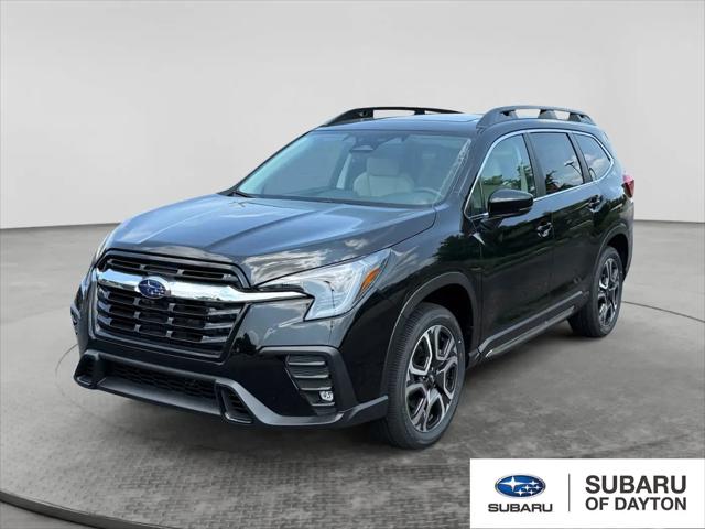2026 Subaru Ascent Limited 8-Passenger for sale near Dayton, OH