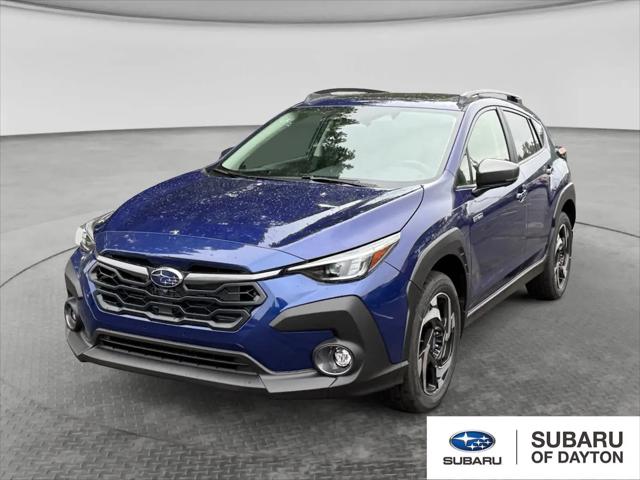 2026 Subaru Crosstrek Limited for sale near Dayton, OH