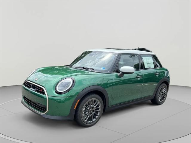 2026 MINI Hardtop Cooper S for sale in Richmond, VA