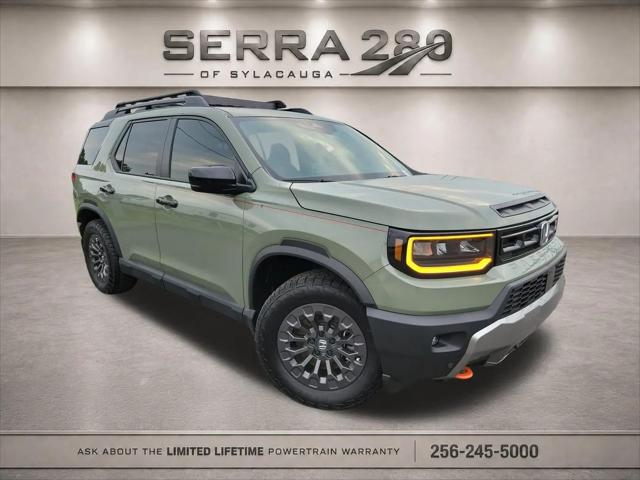 2026 Honda Passport AWD TrailSport for sale in Sylacauga, AL