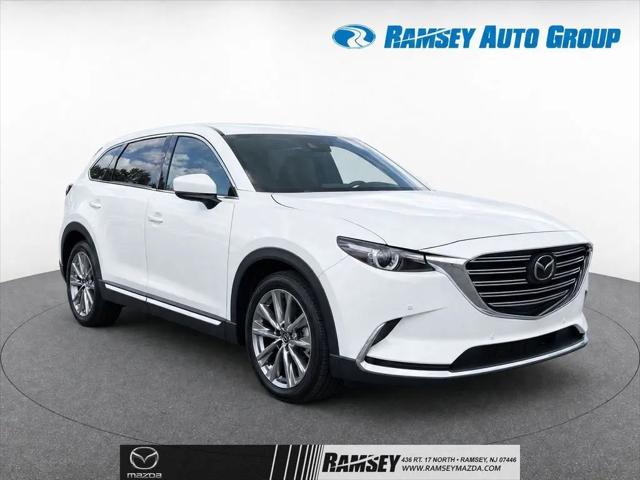 2023 Mazda CX-9 Grand Touring for sale in Ramsey, NJ