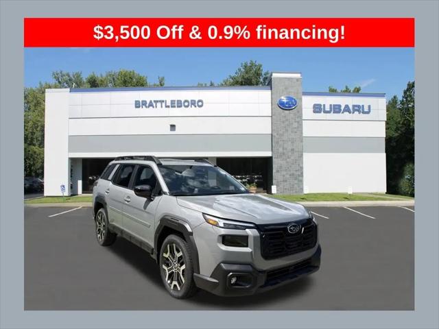 2026 Subaru Outback Touring XT for sale in Brattleboro, VT