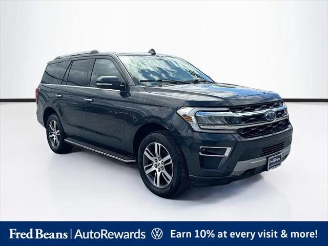 2022 Ford Expedition Limited for sale in Devon, PA