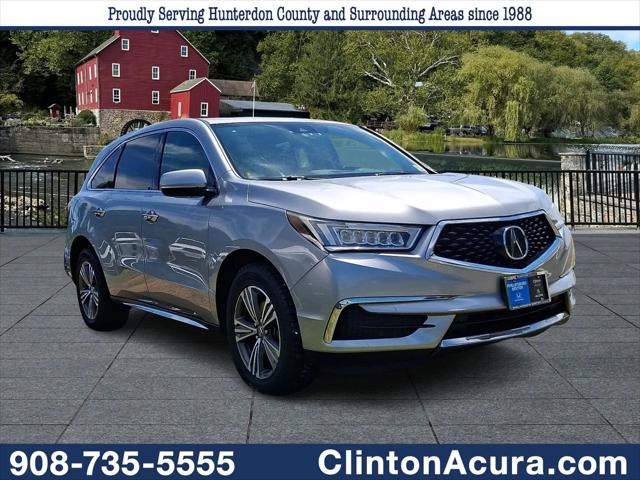 2019 Acura MDX Standard for sale in Clinton, NJ