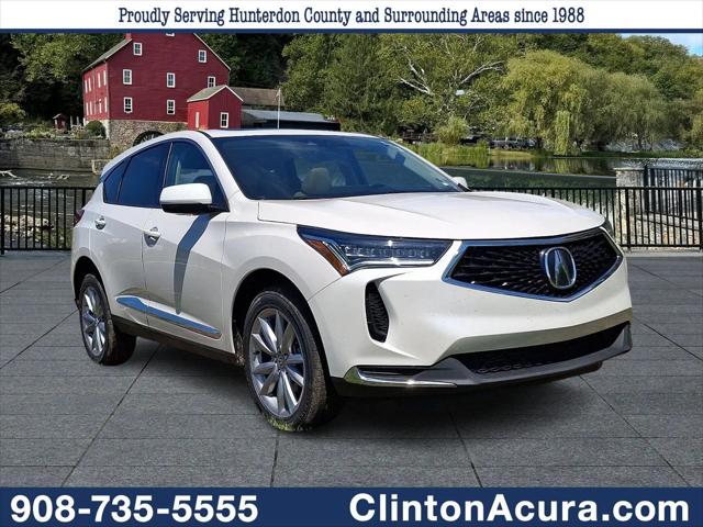 2024 Acura RDX Standard for sale in Clinton, NJ