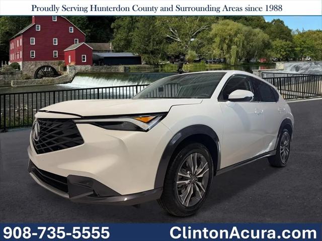 2026 Acura ADX Base for sale in Clinton, NJ