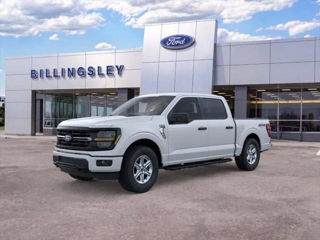2026 Ford F-150 XLT for sale in Ardmore, OK