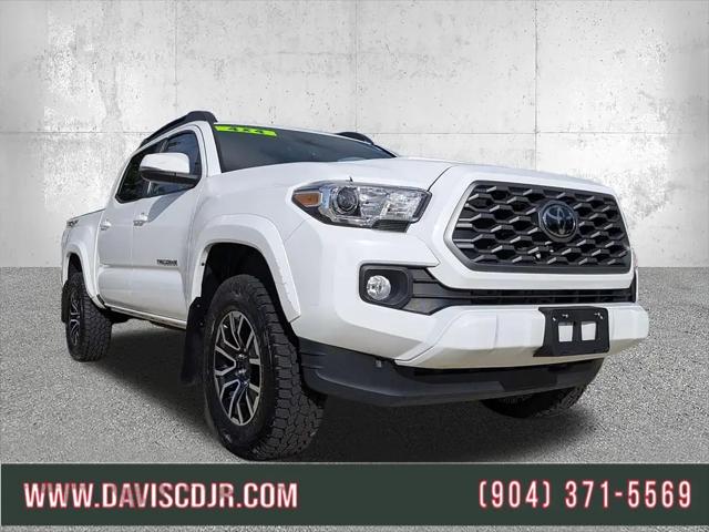 2023 Toyota Tacoma TRD Sport for sale in Yulee, FL
