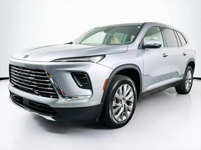2026 Buick Enclave Preferred FWD for sale in Martinez, GA