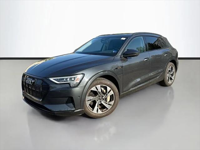 2021 Audi e-tron Premium quattro for sale in Arlington, VA