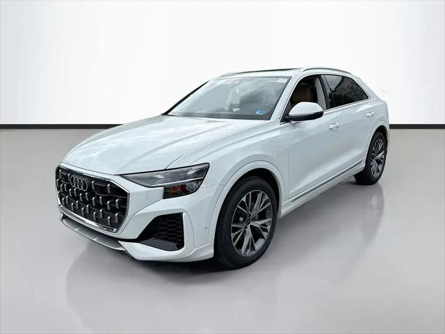 2026 Audi Q8 Premium Plus 55 TFSI quattro Tiptronic for sale in Arlington, VA