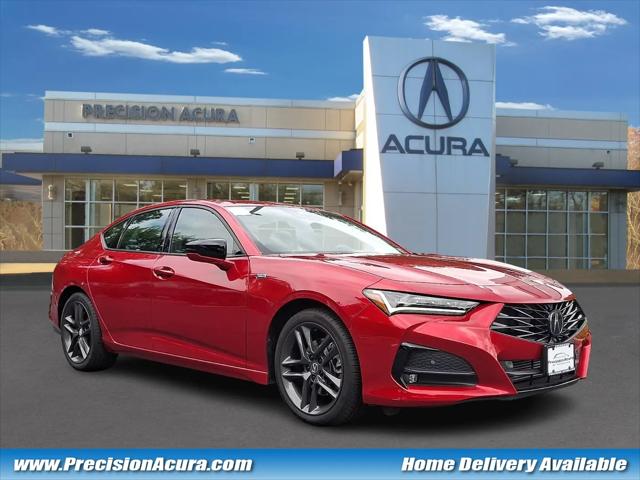 2024 Acura TLX A-SPEC Package for sale in Lawrenceville, NJ