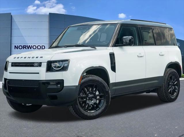 2026 Land Rover Defender P300 S for sale in Norwood, MA