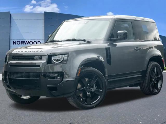 2026 Land Rover Defender P525 V8 for sale in Norwood, MA