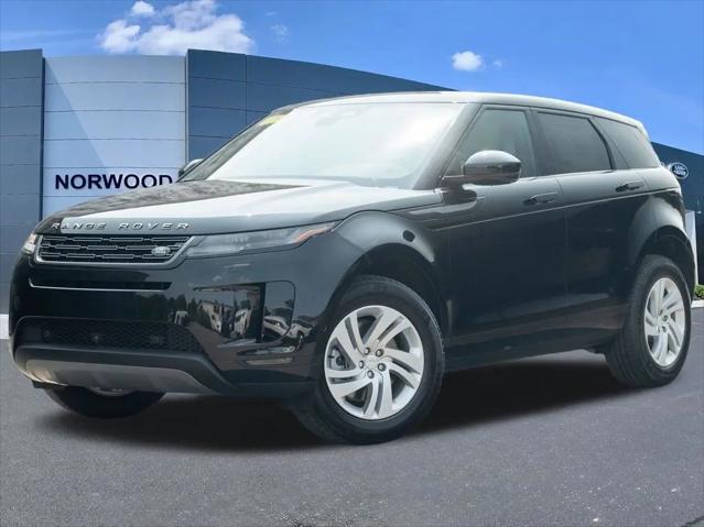 2026 Land Rover Range Rover Evoque S for sale in Norwood, MA