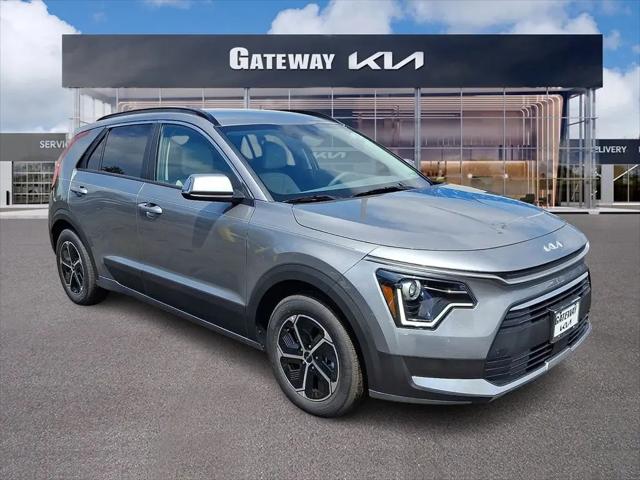 2026 Kia Niro EX for sale in Quakertown, PA
