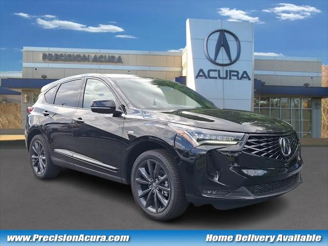 2026 Acura RDX A-Spec for sale in Lawrenceville, NJ