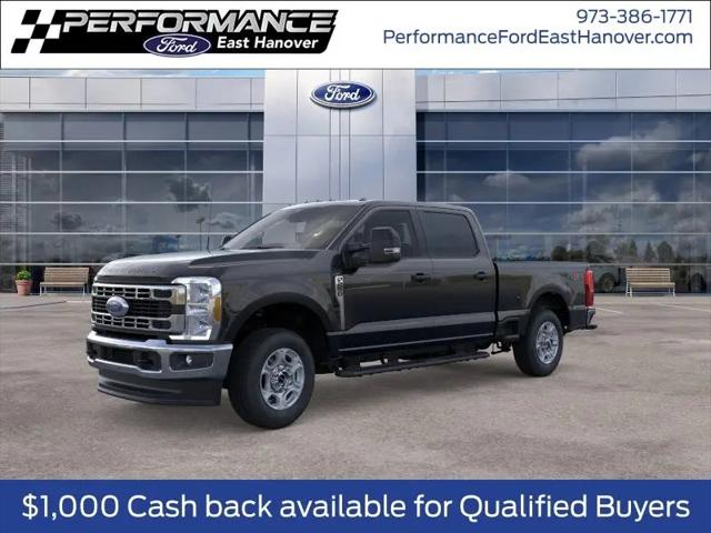 2026 Ford F-250 XLT for sale in East Hanover, NJ