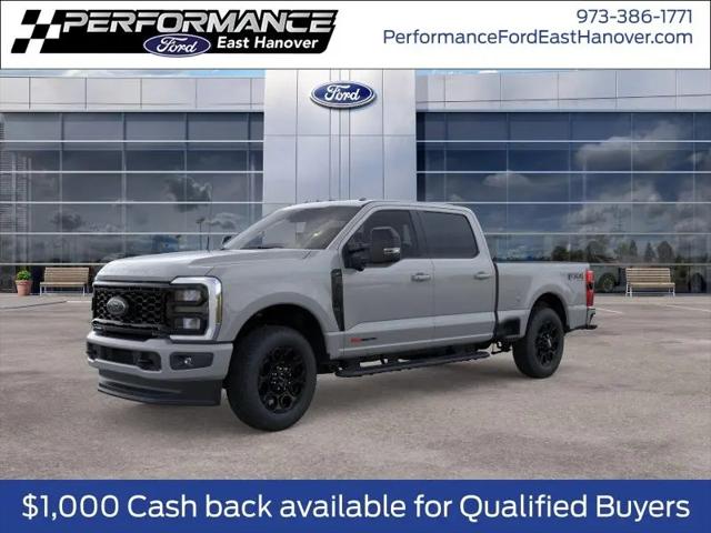 2026 Ford F-350 XLT for sale in East Hanover, NJ