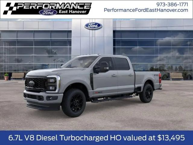 2026 Ford F-350 XLT for sale in East Hanover, NJ