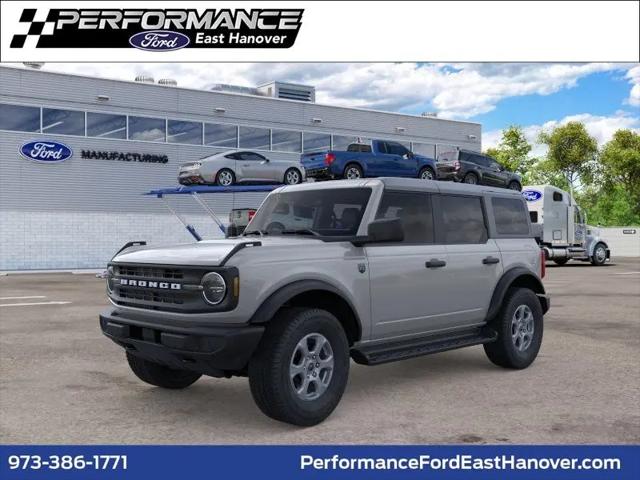 2026 Ford Bronco Big Bend for sale in East Hanover, NJ