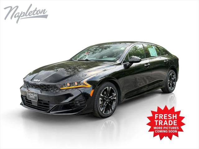 2022 Kia K5 GT-Line for sale in Glendale, WI