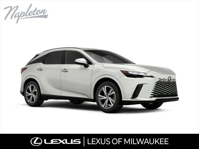 2026 Lexus RX 350 Premium for sale in Glendale, WI