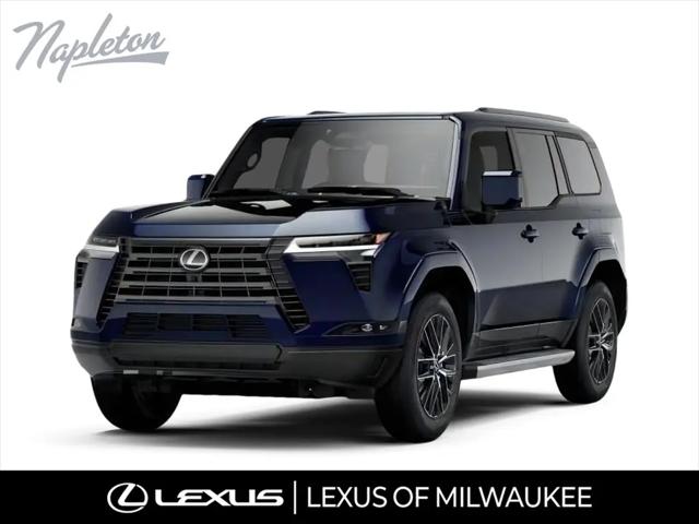 2026 Lexus GX 550 Premium+ for sale in Glendale, WI