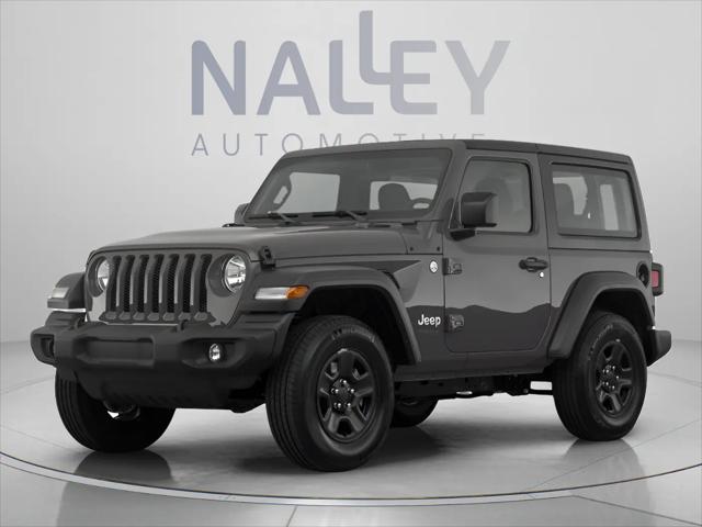 2021 Jeep Wrangler Rubicon 4x4 for sale in Smyrna, GA