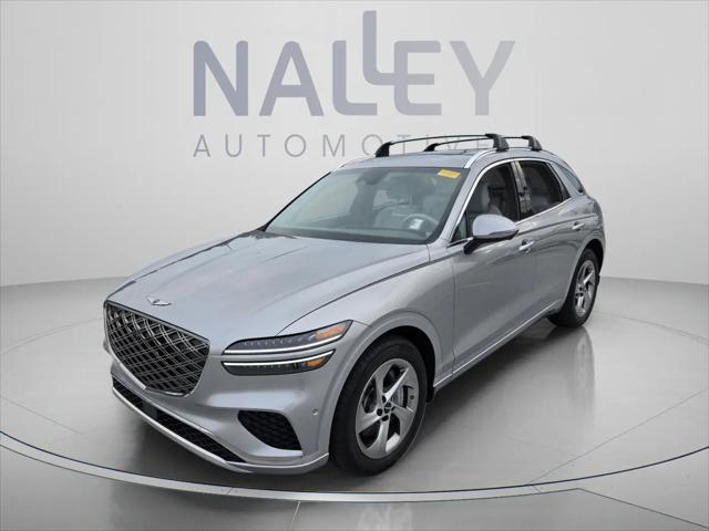 2026 Genesis GV70 2.5T Advanced for sale in Smyrna, GA