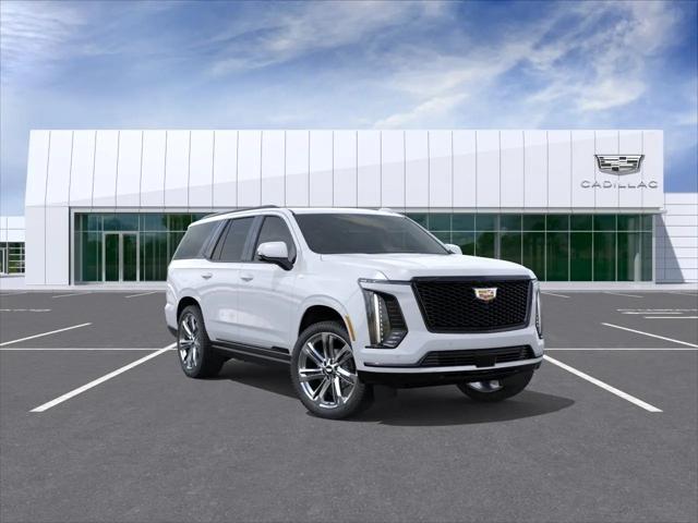 2026 Cadillac Escalade Platinum Sport for sale in Santa Clara, CA