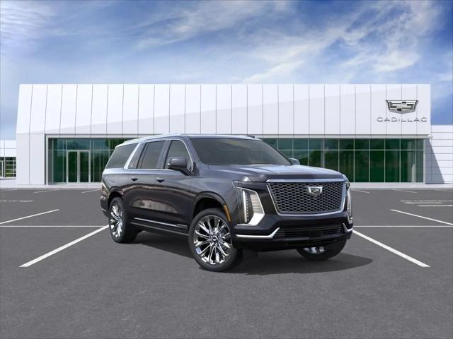 2026 Cadillac Escalade ESV Platinum Luxury for sale in Santa Clara, CA