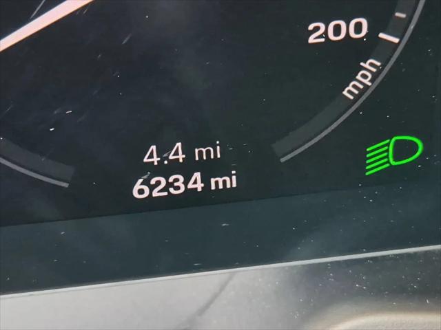 2024 Porsche 911 Carrera S Cabriolet